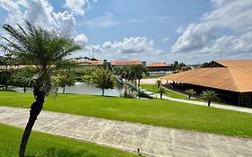 Condominio Villa Hípica - Flat 601-Gravatá, PE Disponível SEMANA SANTA com programação ESPECIAL!